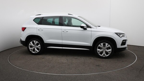 Used SEAT Ateca 2024 for sale - 76071780: Photo 49