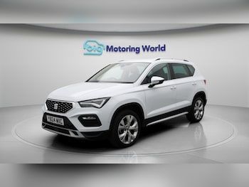 Used SEAT Ateca 2024 for sale - 76071780: Photo 4