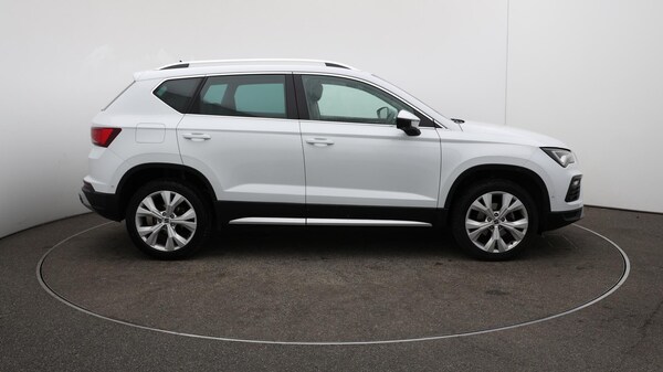Used SEAT Ateca 2024 for sale - 76071780: Photo 50