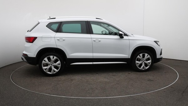 Used SEAT Ateca 2024 for sale - 76071780: Photo 51