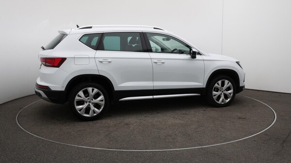 Used SEAT Ateca 2024 for sale - 76071780: Photo 52