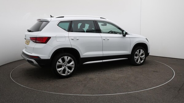 Used SEAT Ateca 2024 for sale - 76071780: Photo 53