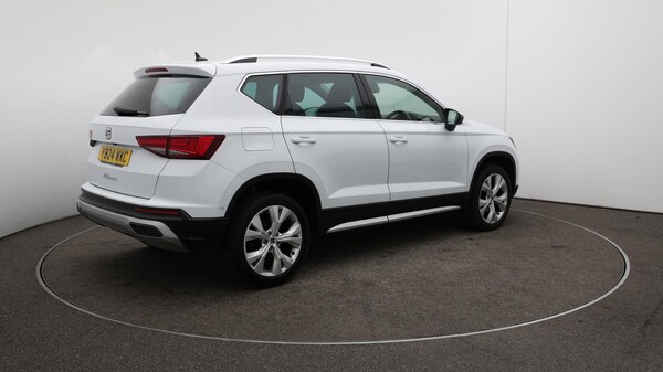 Used SEAT Ateca 2024 for sale - 76071780: Photo 54