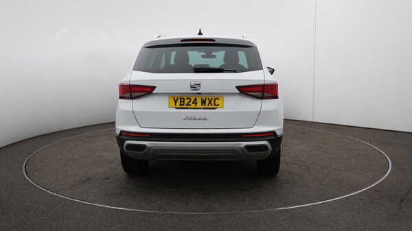Used SEAT Ateca 2024 for sale - 76071780: Photo 58