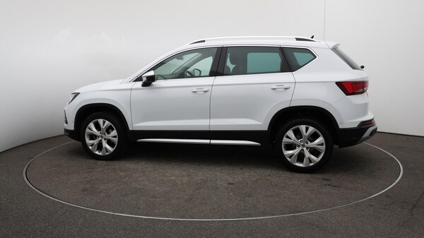 Used SEAT Ateca 2024 for sale - 76071780: Photo 59