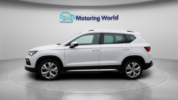 Used SEAT Ateca 2024 for sale - 76071780: Photo 5