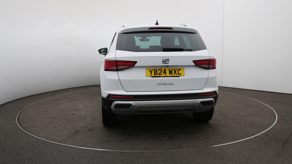Used SEAT Ateca 2024 for sale - 76071780: Photo 60