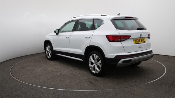 Used SEAT Ateca 2024 for sale - 76071780: Photo 63