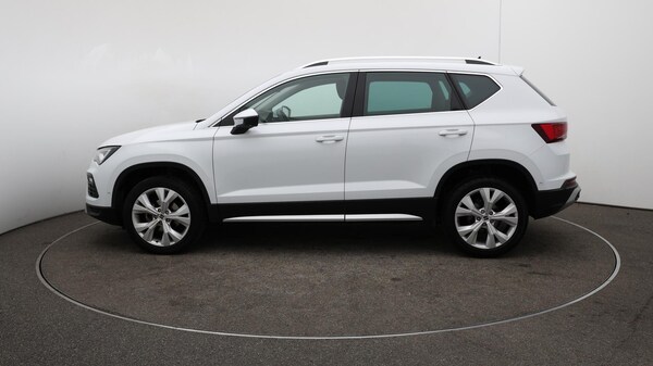 Used SEAT Ateca 2024 for sale - 76071780: Photo 65