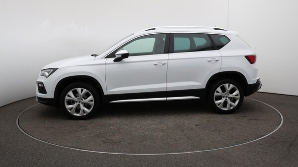 Used SEAT Ateca 2024 for sale - 76071780: Photo 66