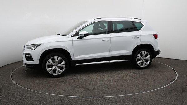 Used SEAT Ateca 2024 for sale - 76071780: Photo 67