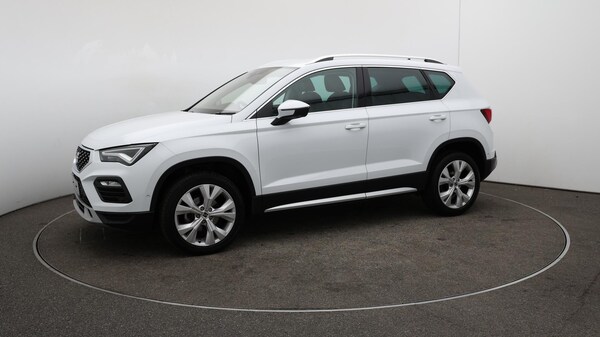 Used SEAT Ateca 2024 for sale - 76071780: Photo 68