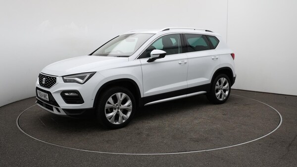 Used SEAT Ateca 2024 for sale - 76071780: Photo 69