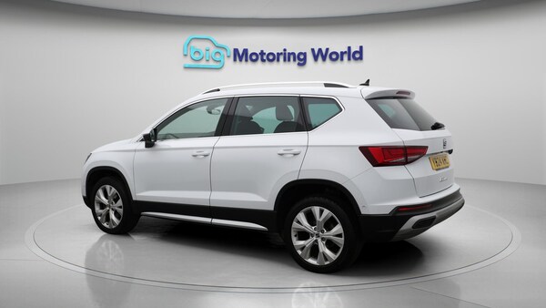Used SEAT Ateca 2024 for sale - 76071780: Photo 6