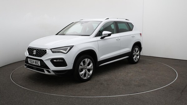 Used SEAT Ateca 2024 for sale - 76071780: Photo 70