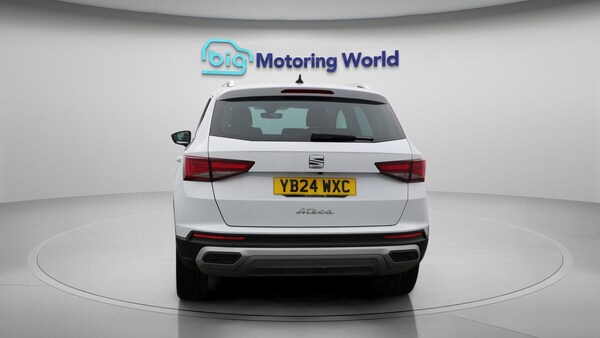 Used SEAT Ateca 2024 for sale - 76071780: Photo 7