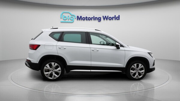 Used SEAT Ateca 2024 for sale - 76071780: Photo 9