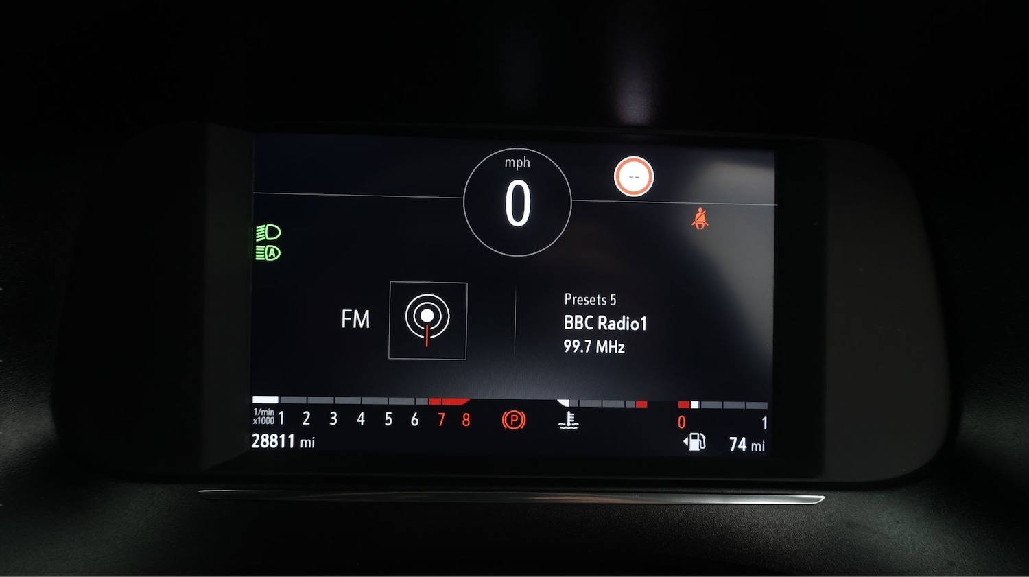 Used Vauxhall Corsa 2021 for sale - 77201588: Photo 10