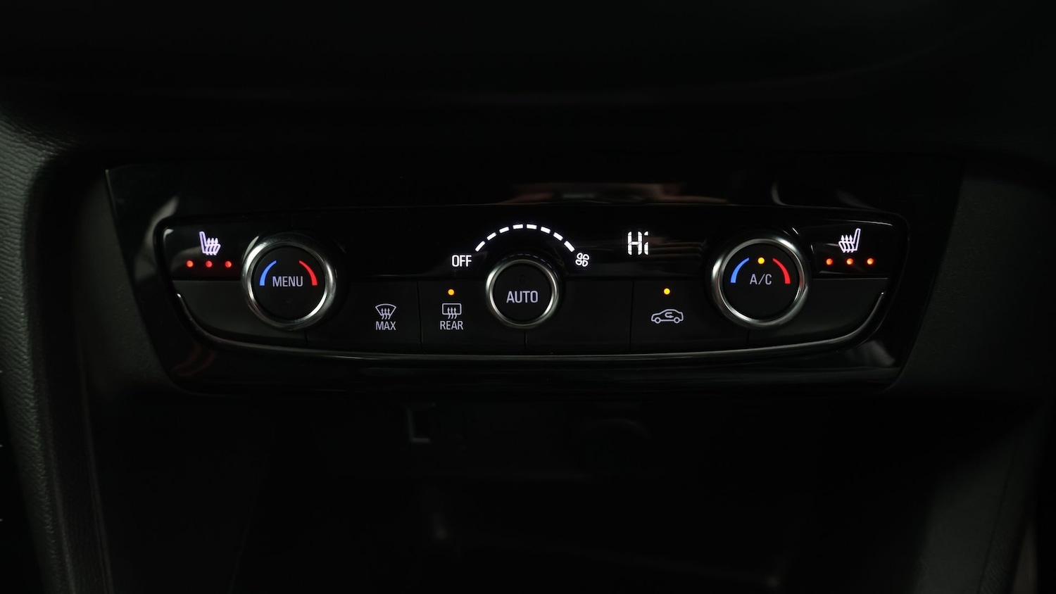 Used Vauxhall Corsa 2021 for sale - 77201588: Photo 12