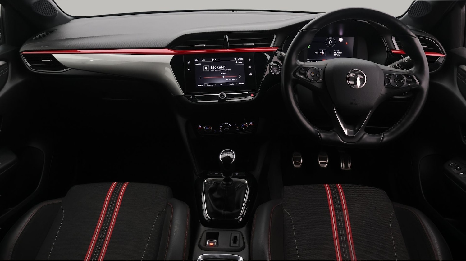 Used Vauxhall Corsa 2021 for sale - 77201588: Photo 13