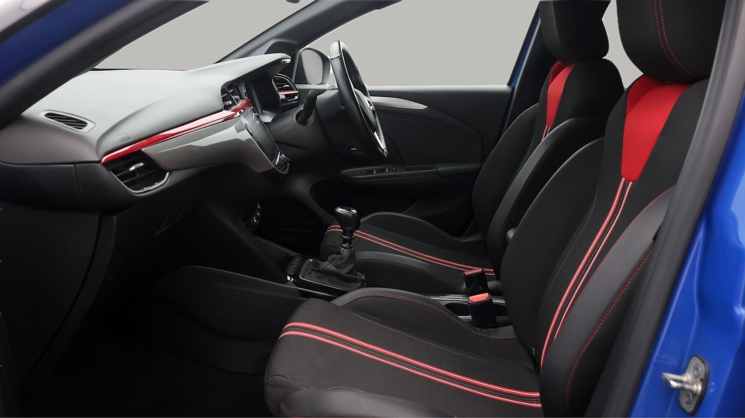 Used Vauxhall Corsa 2021 for sale - 77201588: Photo 14