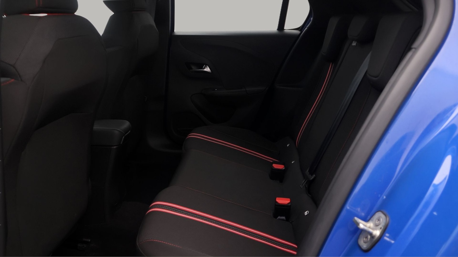 Used Vauxhall Corsa 2021 for sale - 77201588: Photo 16