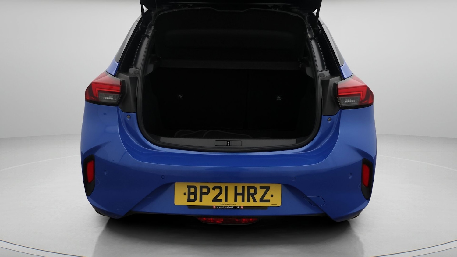 Used Vauxhall Corsa 2021 for sale - 77201588: Photo 17