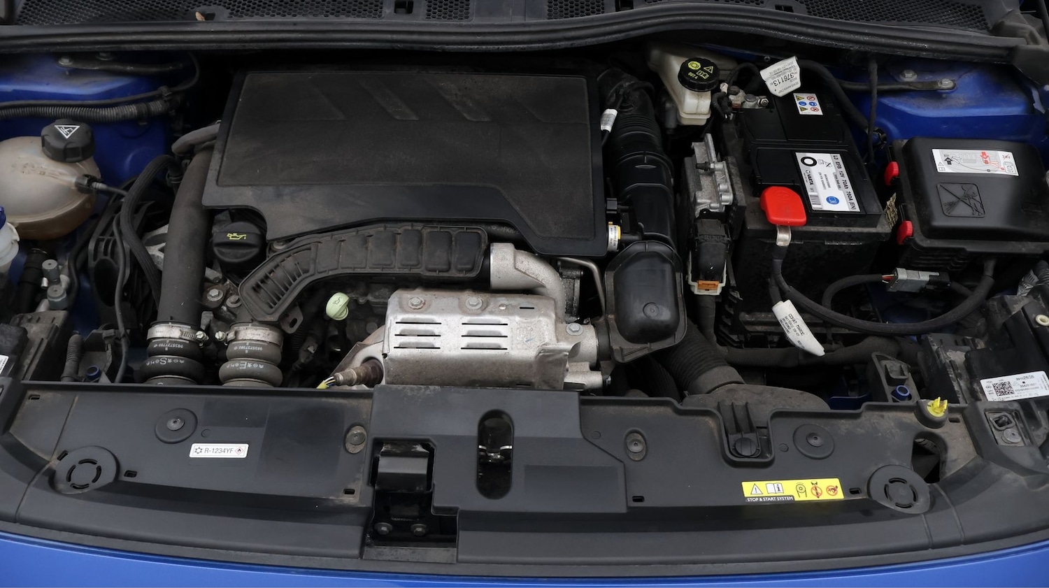 Used Vauxhall Corsa 2021 for sale - 77201588: Photo 19