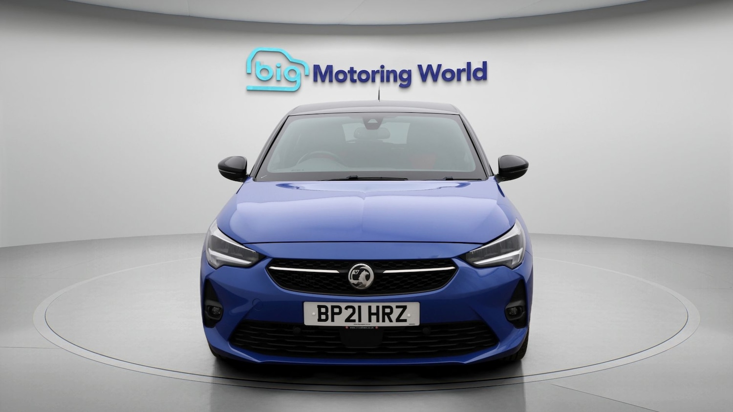 Used Vauxhall Corsa 2021 for sale - 77201588: Photo 2