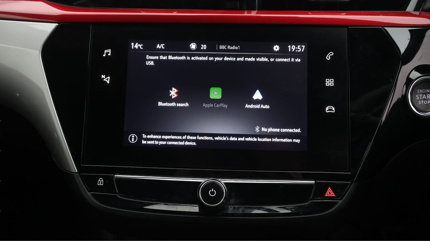 Used Vauxhall Corsa 2021 for sale - 77201588: Photo 23