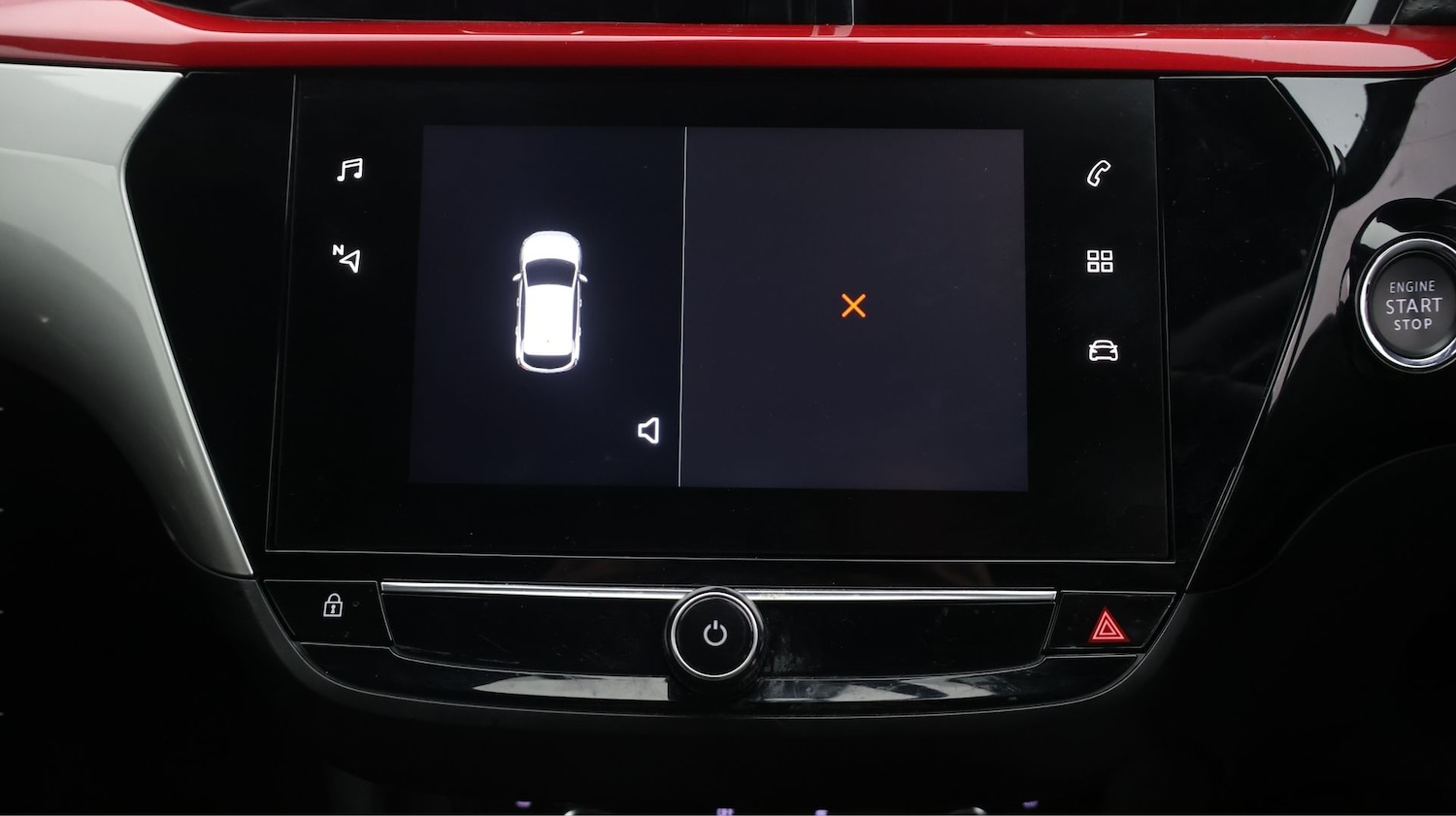 Used Vauxhall Corsa 2021 for sale - 77201588: Photo 25