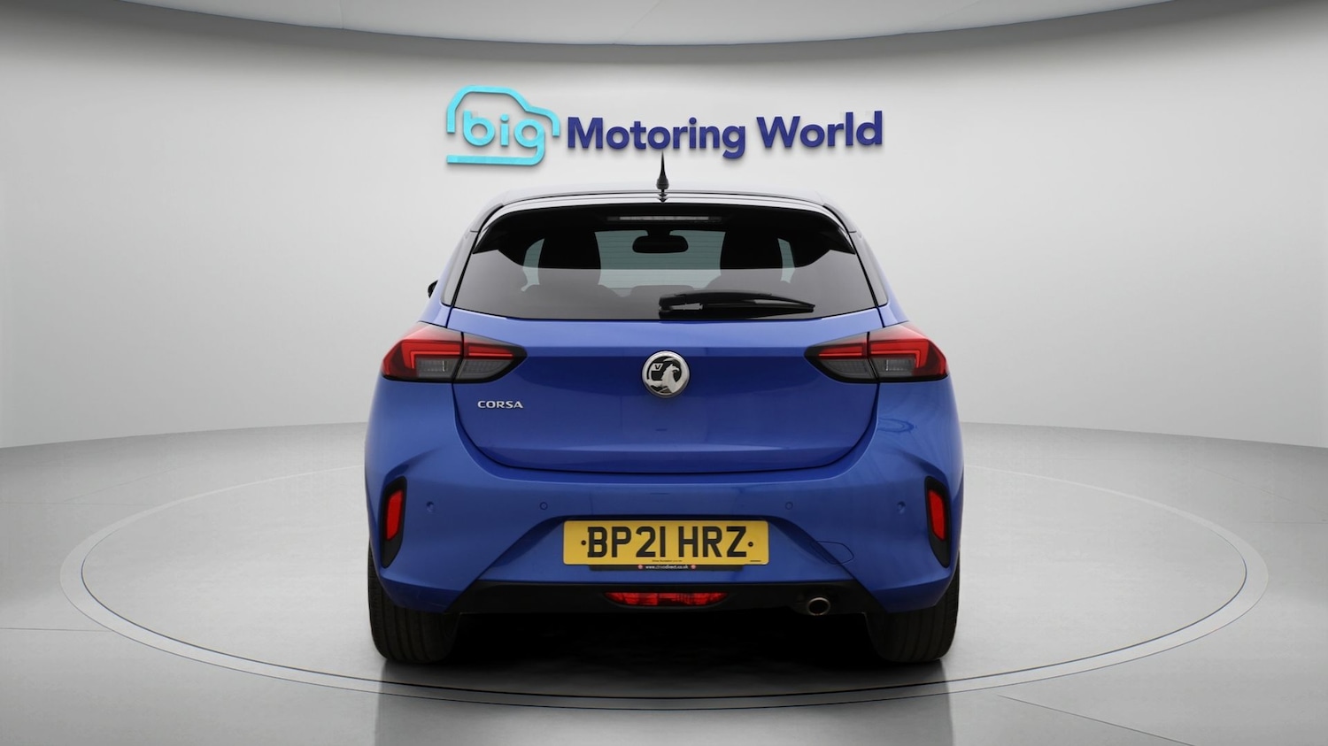 Used Vauxhall Corsa 2021 for sale - 77201588: Photo 6