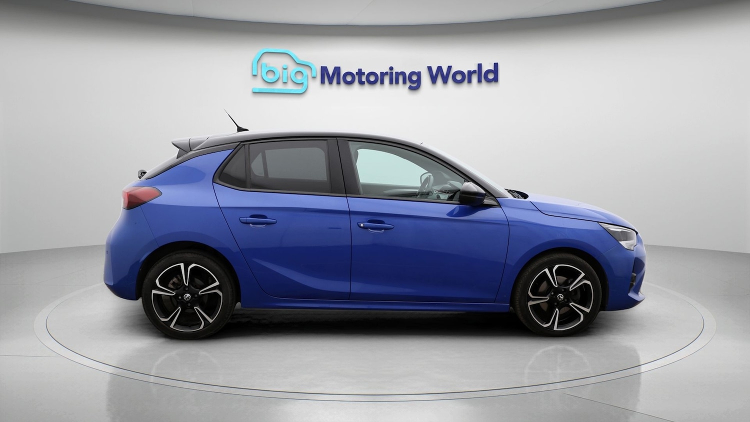 Used Vauxhall Corsa 2021 for sale - 77201588: Photo 8