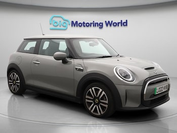 Used MINI Hatch 2022 for sale - 75614323: Photo