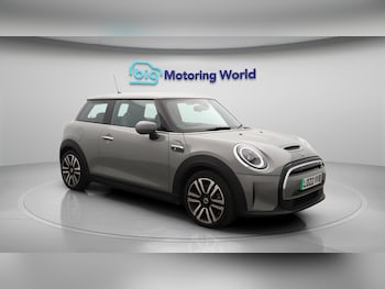 Used MINI Hatch 2022 for sale - 75614323: Photo