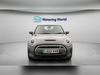 Used MINI Hatch 2022 for sale - 75614323: Photo