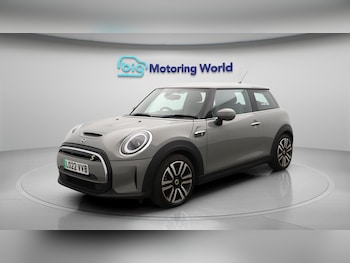 Used MINI Hatch 2022 for sale - 75614323: Photo