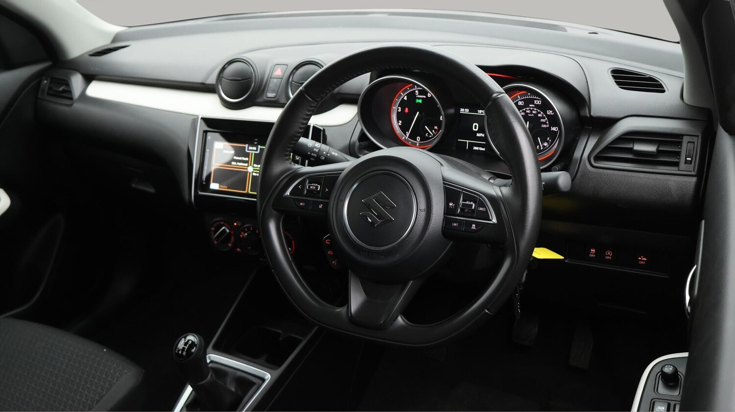 Used Suzuki Swift 2023 for sale - 75940525: Photo 10