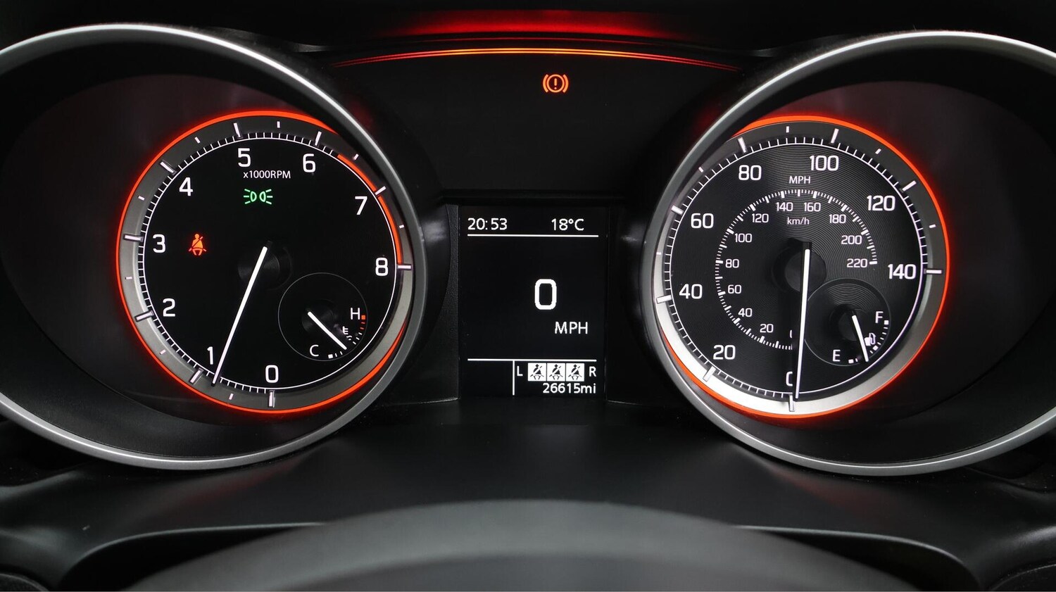 Used Suzuki Swift 2023 for sale - 75940525: Photo 11