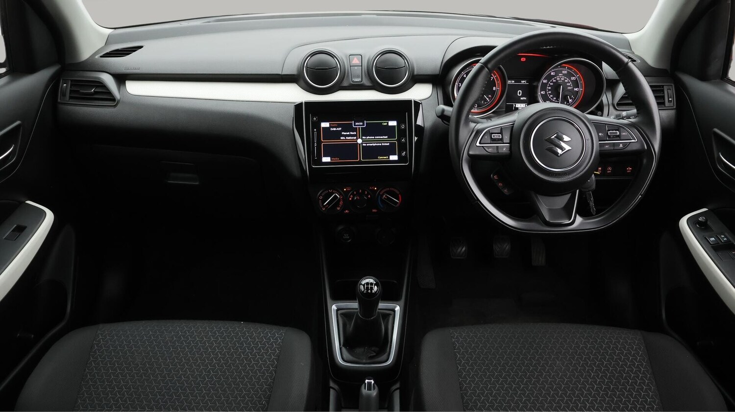 Used Suzuki Swift 2023 for sale - 75940525: Photo 14