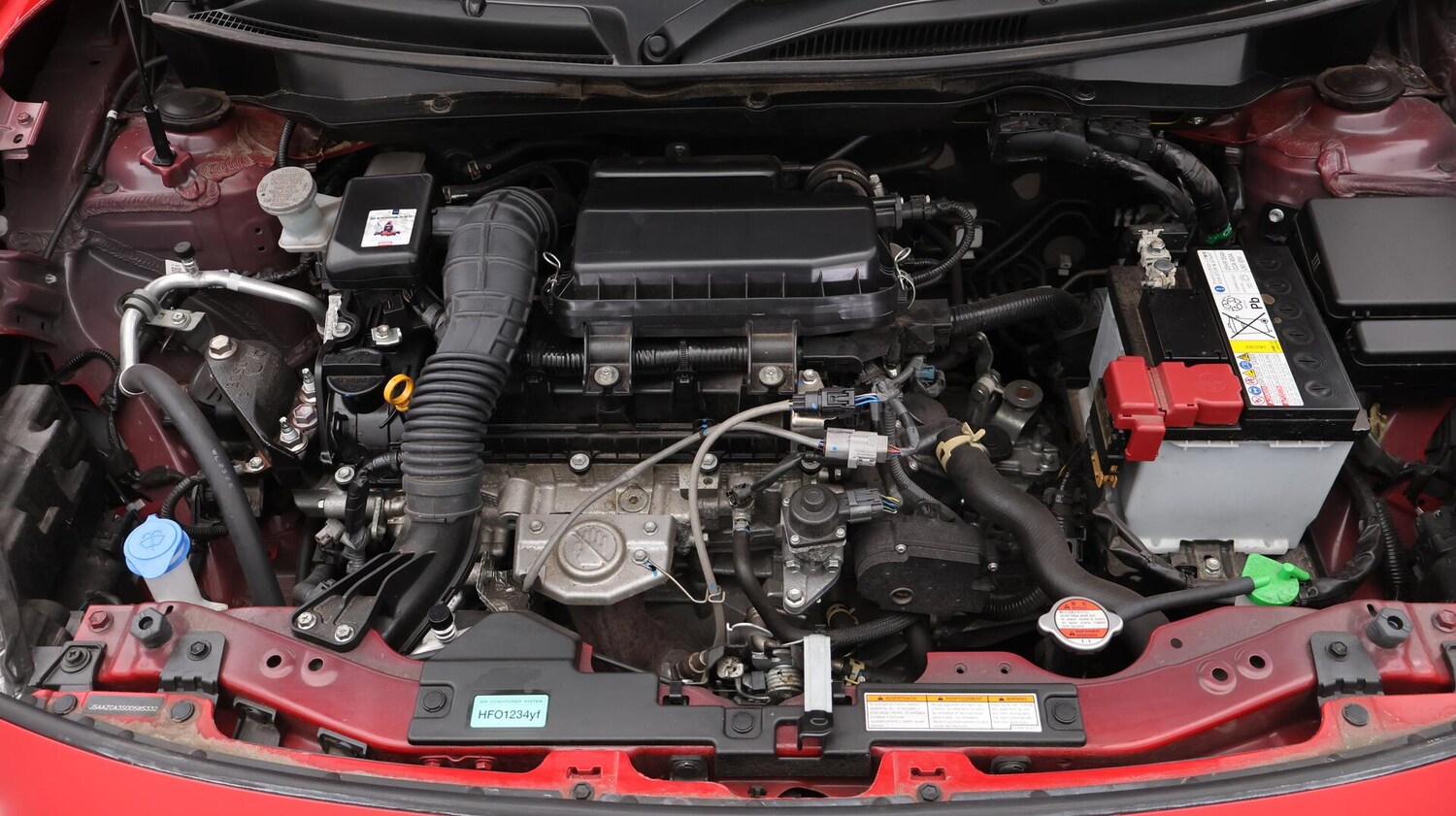 Used Suzuki Swift 2023 for sale - 75940525: Photo 20