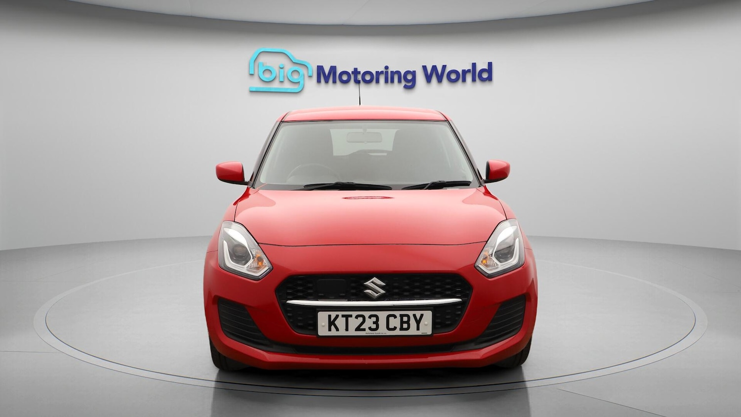Used Suzuki Swift 2023 for sale - 75940525: Photo 3