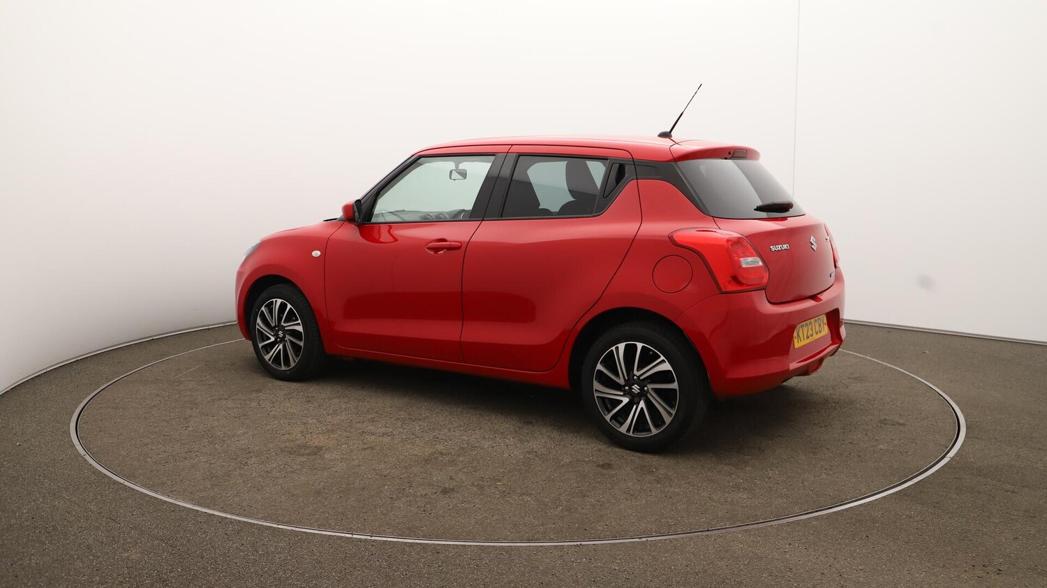 Used Suzuki Swift 2023 for sale - 75940525: Photo 37