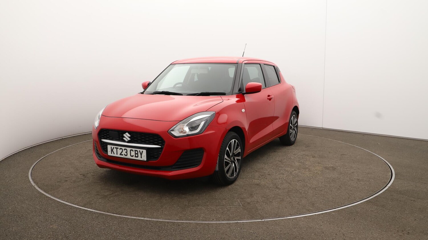 Used Suzuki Swift 2023 for sale - 75940525: Photo 38