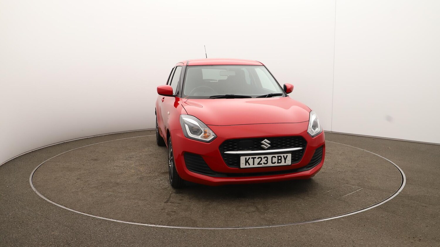 Used Suzuki Swift 2023 for sale - 75940525: Photo 42