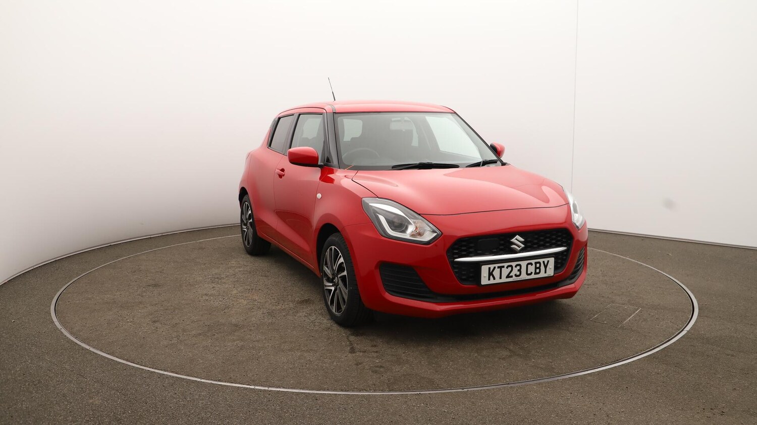 Used Suzuki Swift 2023 for sale - 75940525: Photo 43