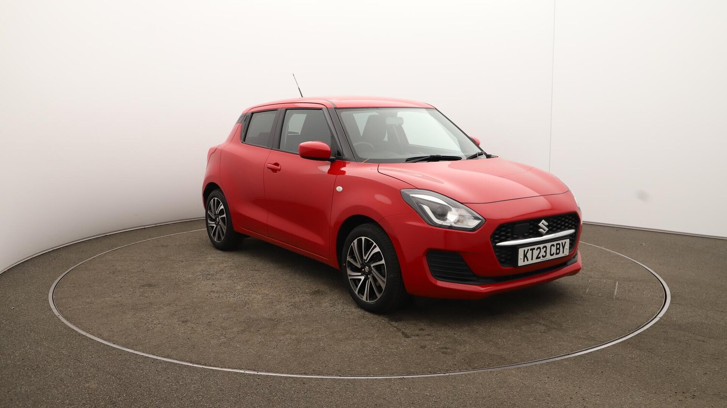 Used Suzuki Swift 2023 for sale - 75940525: Photo 44