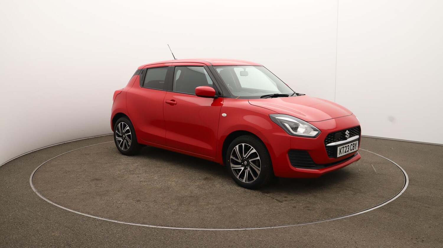 Used Suzuki Swift 2023 for sale - 75940525: Photo 45