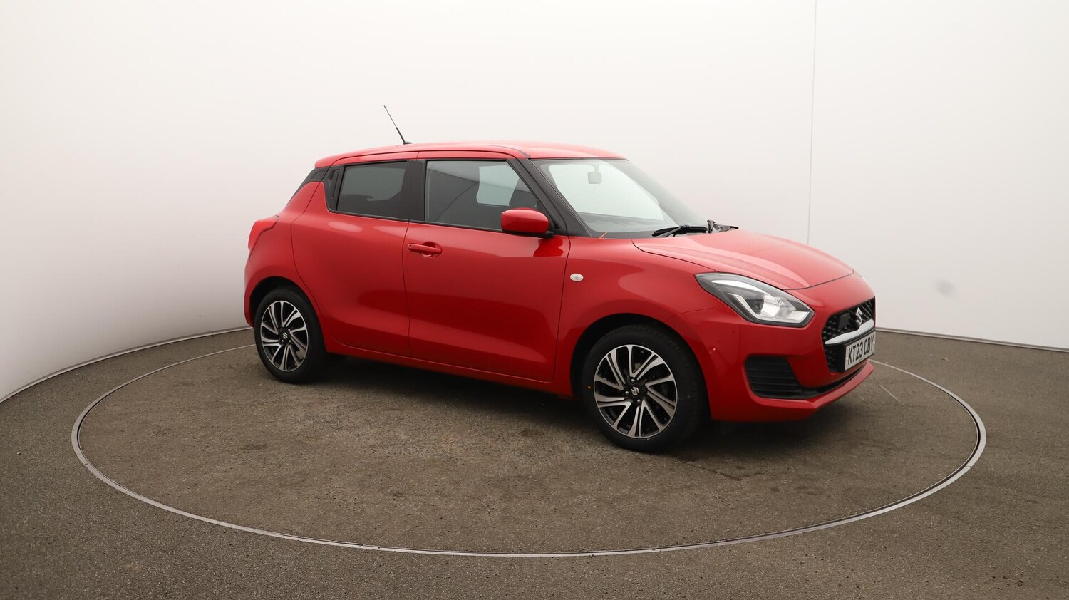 Used Suzuki Swift 2023 for sale - 75940525: Photo 46