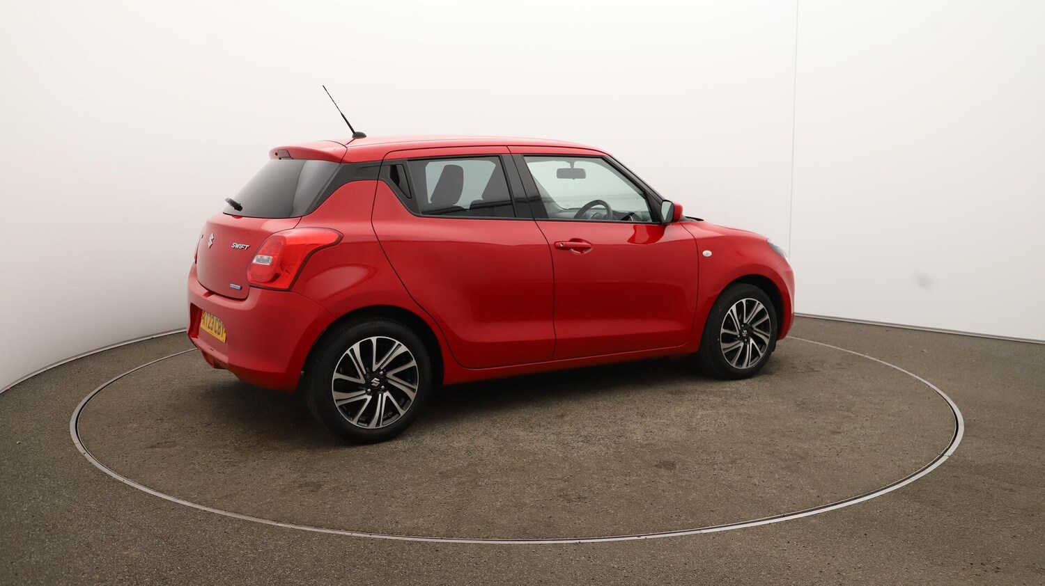 Used Suzuki Swift 2023 for sale - 75940525: Photo 53